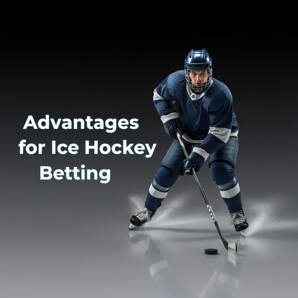 Basswin ice hockey betting graphic: broad markets, live stats, cash out, Bet Builder, fast settlement, mobile quick bet
