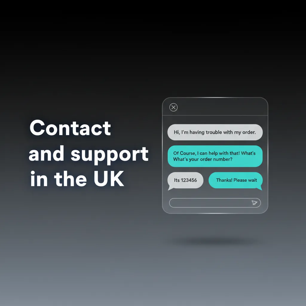 Basswin UK support: 24/7 live chat, email, in‑app help for account, payments, betting; head office London (postal only).