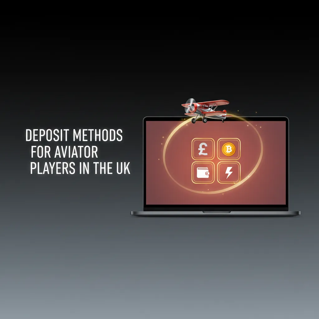 UK Aviator deposit methods: Visa, Mastercard, PayPal, Skrill, Neteller, bank transfer, Apple & Google Pay, crypto.