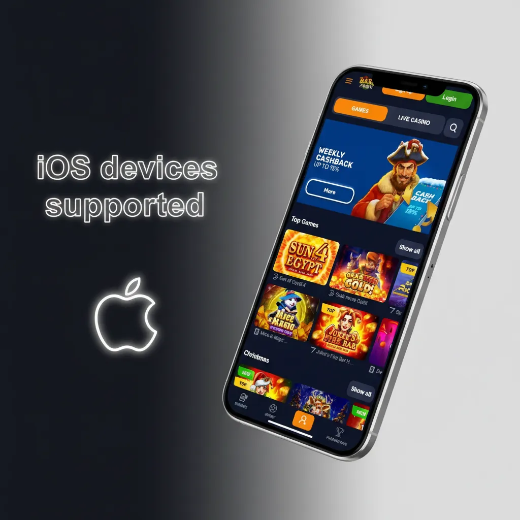 PWA supports iPhone 13–15, SE (2nd/3rd gen), iPad Pro/Air/mini via Safari; Face/Touch ID; add to Home Screen on iOS 13+