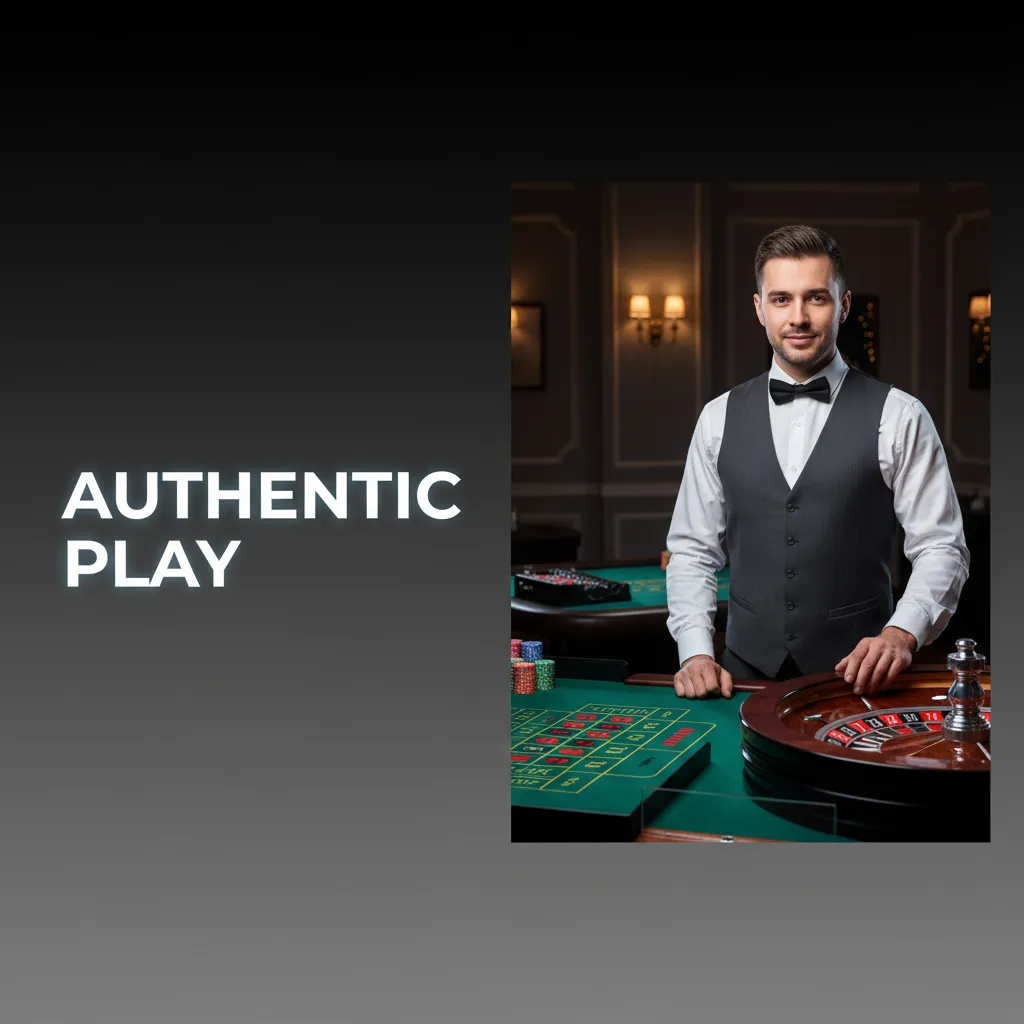 Basswin live casino experience