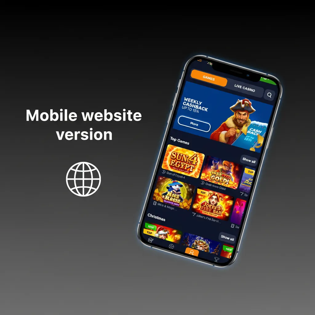 Mobile betting site UI showing odds and Sports/Live/Casino/Esports tabs, cash out, browser notifications, add to home screen