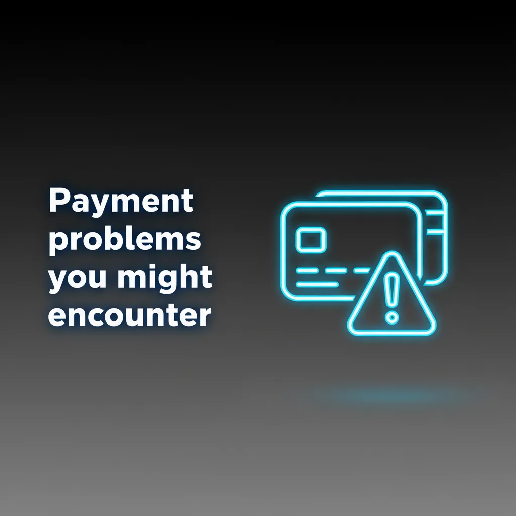 Guide to common UK payment issues: card declined, 3D Secure, limits, verification pending, bonus conflicts with quick fixes.