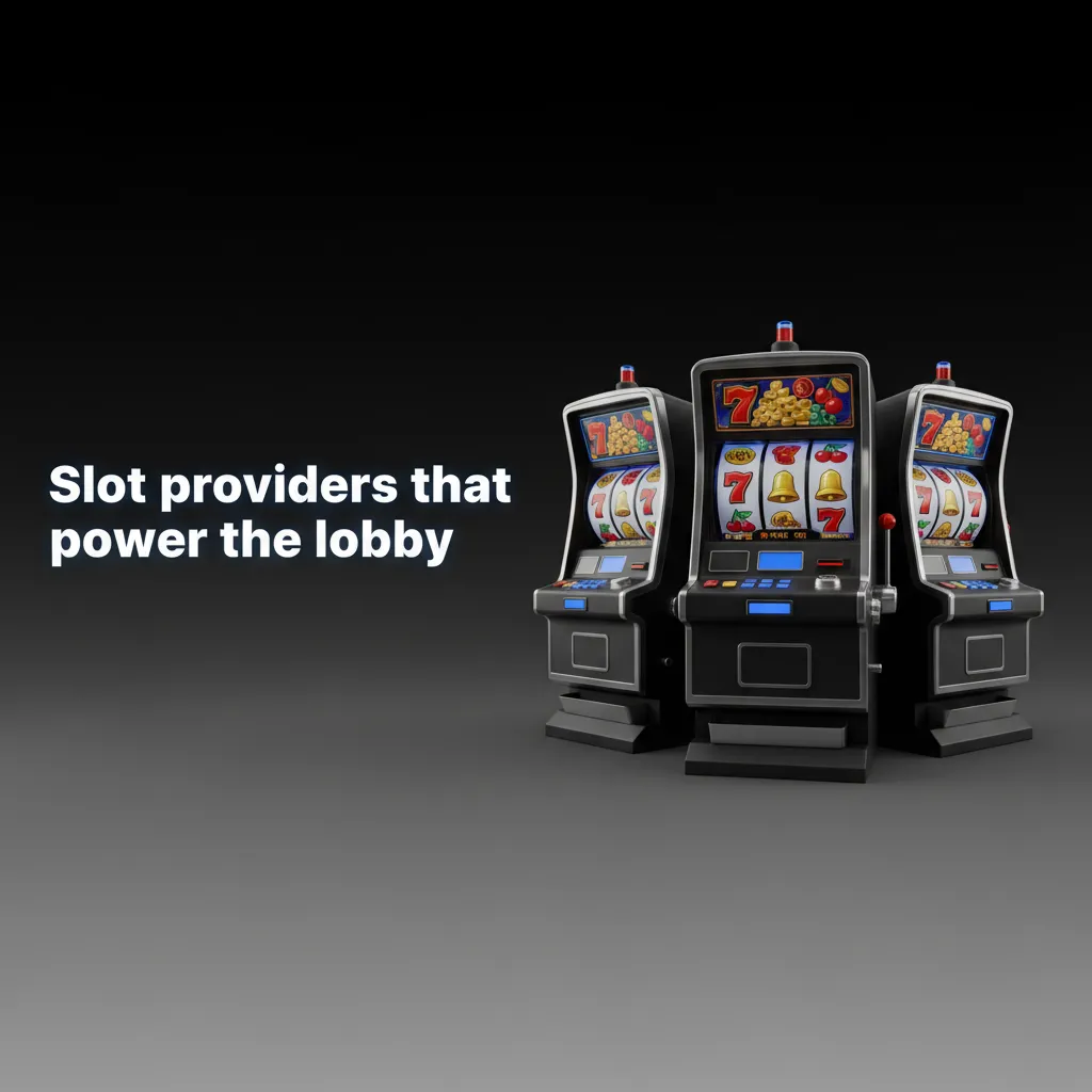 68 slot providers power the lobby: Pragmatic Play, Play'n GO, NetEnt, Blueprint, Red Tiger; game counts highlighted.