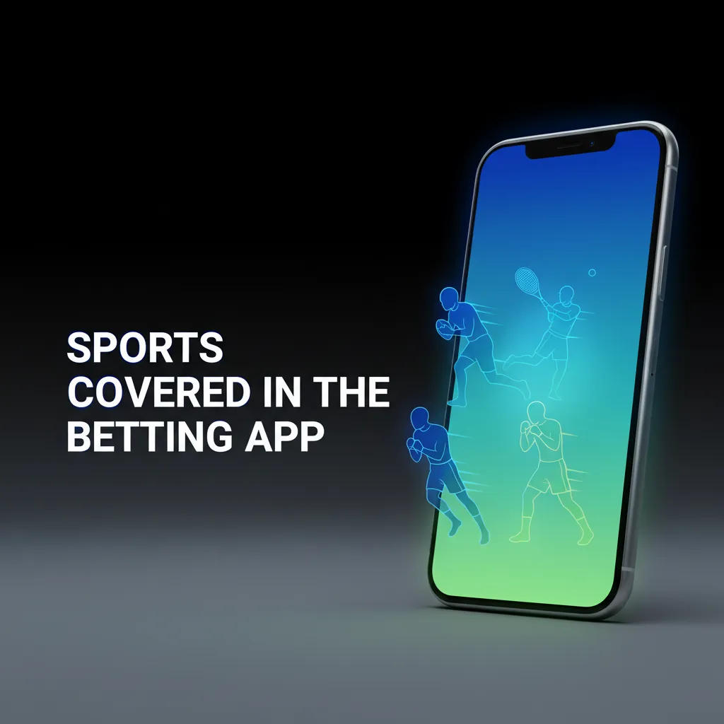 Betting app covers football, horse racing, tennis, cricket, rugby, basketball, MMA, esports; pre-match, live, stats and more