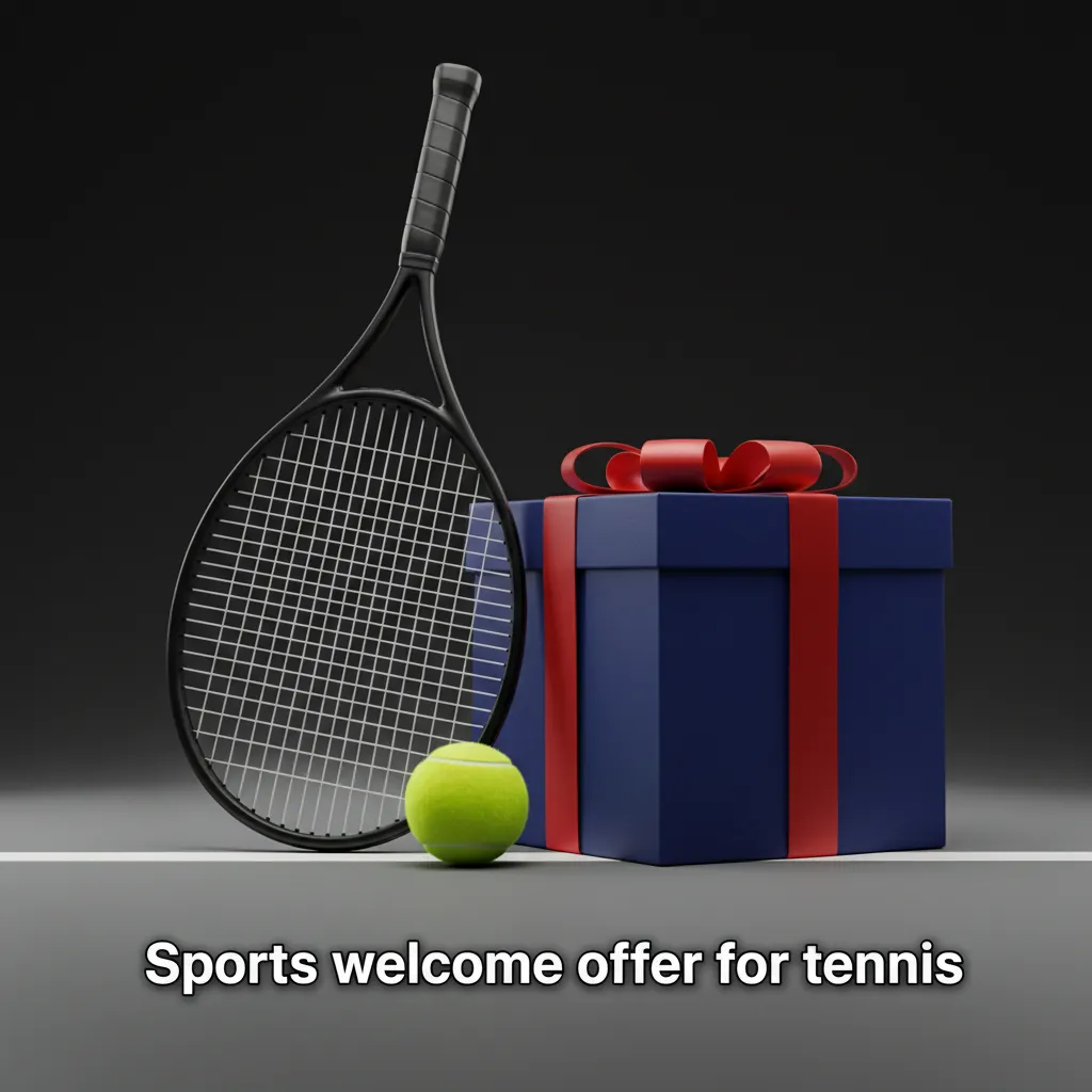 Tennis welcome offer: Bet £10 Get £10 in free bets. UK 18+, debit card deposit, min odds 1/2, valid 7 days. Basswin.