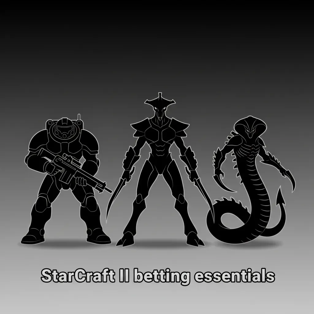 StarCraft II betting essentials: markets, live vs pre-match bets, and events like IEM Katowice, GSL, TSL, DreamHack