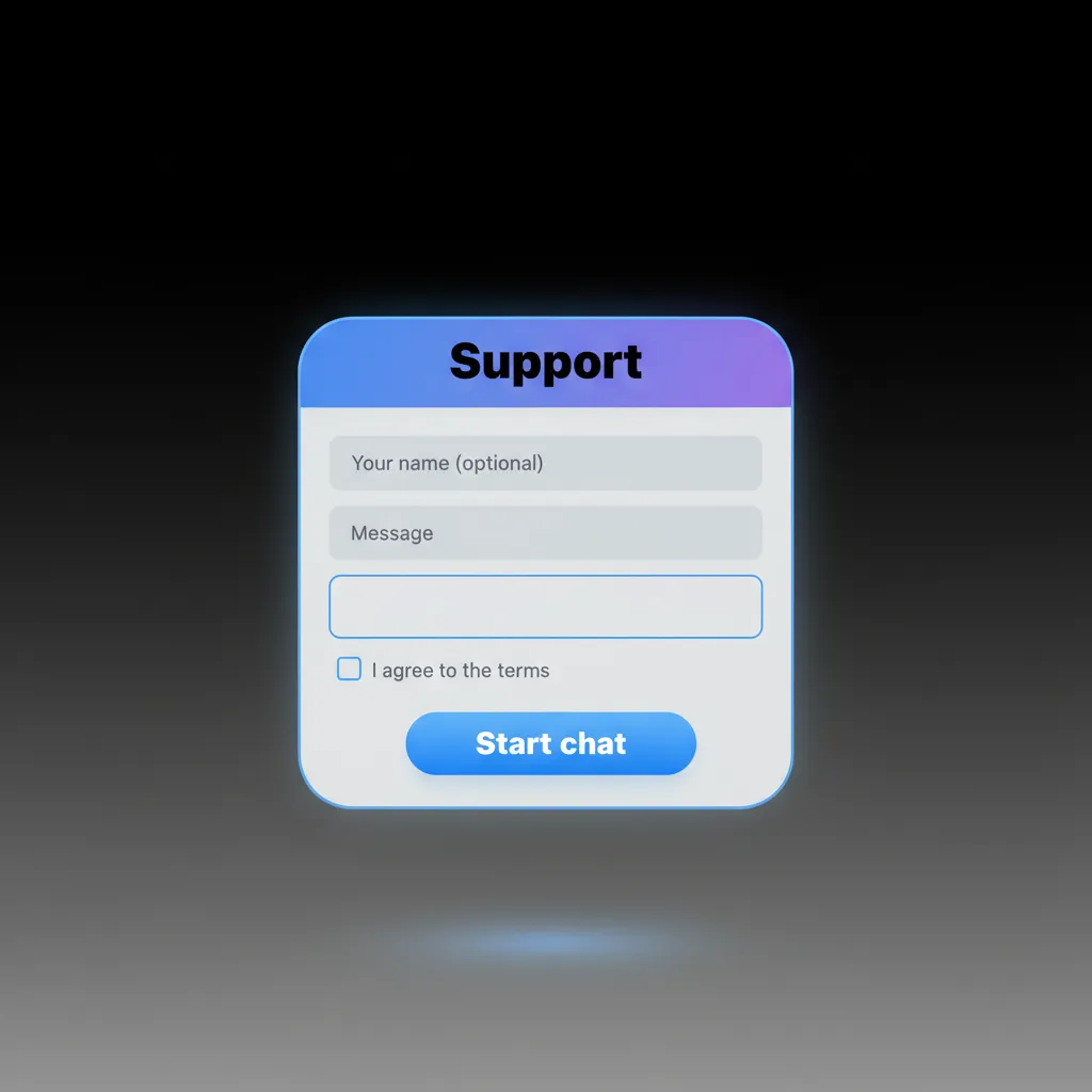 Basswin desktop support: Help with install, login, or account via 24/7 live chat, email, Help Centre, X, Facebook.
