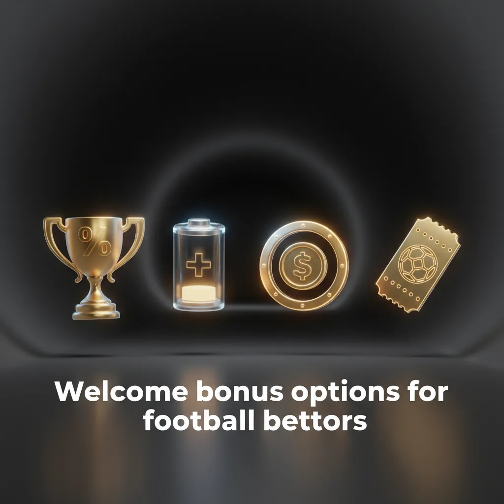 Football welcome bundles: 100%+100 FS (MergeUp), 150%+125 FS (Gemhalla), 200%+150 FS (WildCashX9990); min dep 20/50/150 EUR.