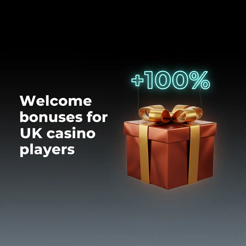 Three-tier UK casino welcome bonus for slots: 100%, 150%, 200% with free spins; min deposits €20–€150.