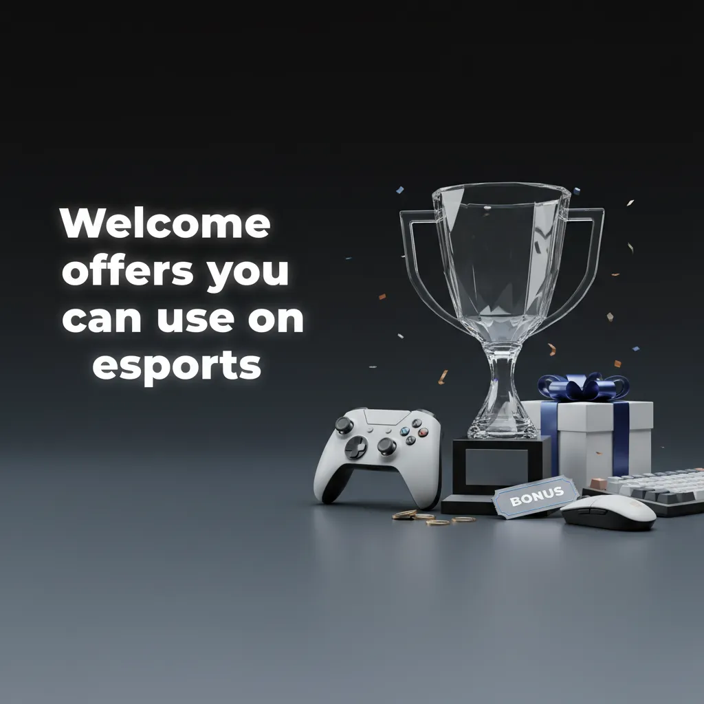 Basswin esports welcome bonuses: 100%+100FS min €20; 150%+125FS min €50; 200%+150FS min €150; register, deposit, wager.