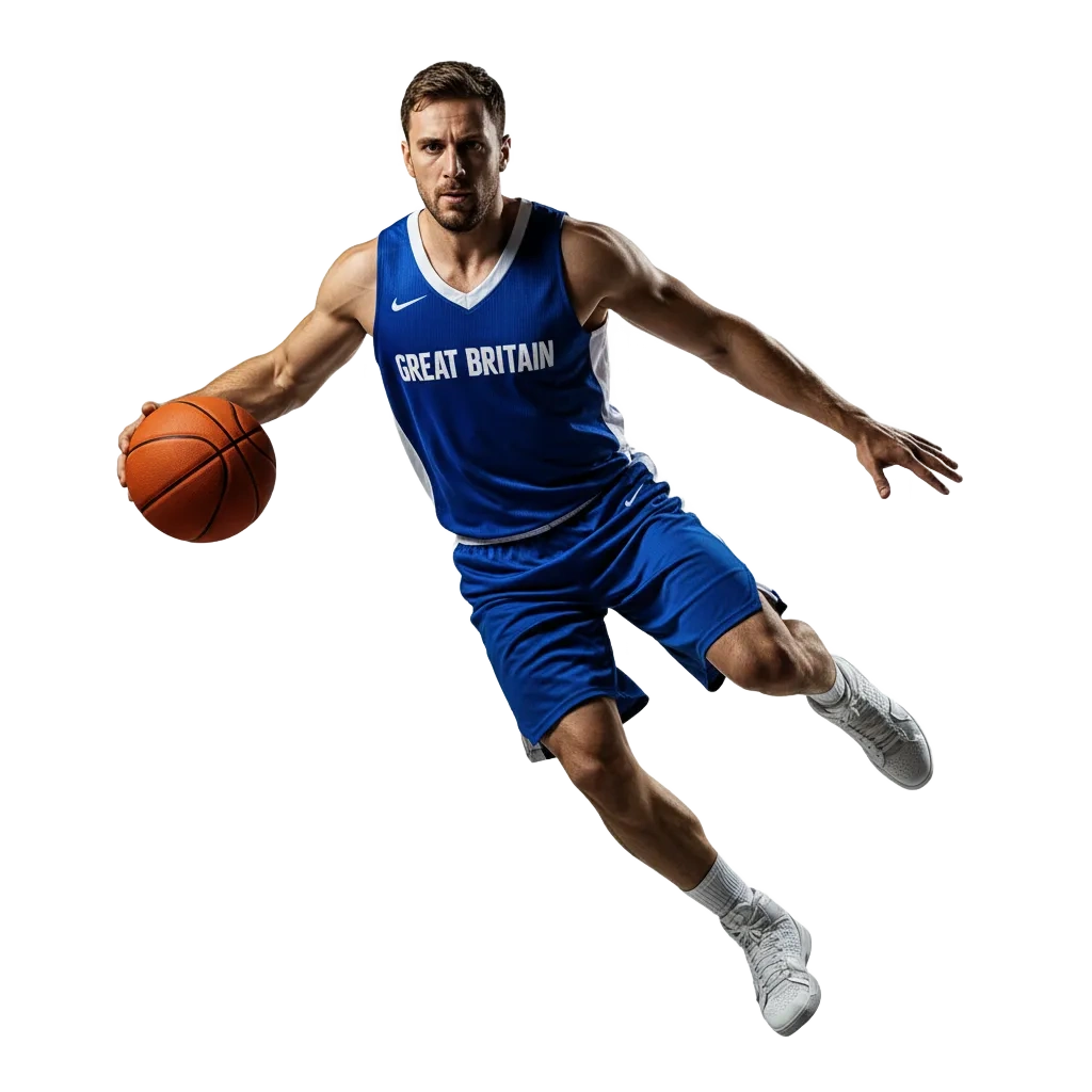 Infographic: How to bet on Basswin UK—sign up, deposit, choose markets; football, cricket, kabaddi; 24/7 live; set limits.