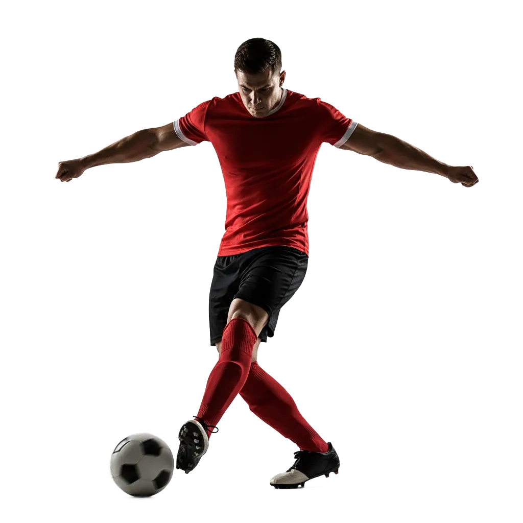 Basswin UK football betting banner showing live and pre-match markets and tiered welcome offers with free spins.