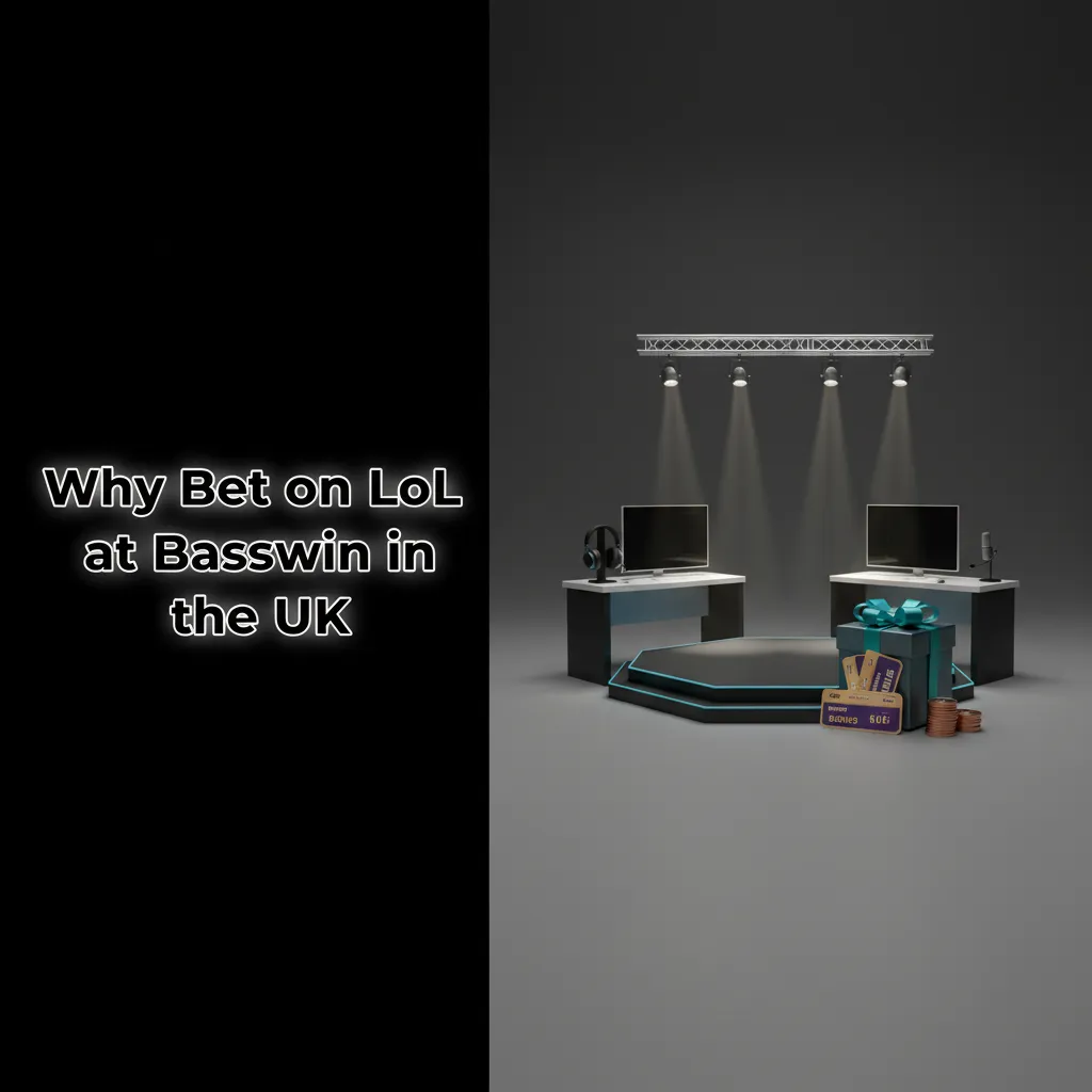 Why Bet on LoL at Basswin UK: 200% +150FS welcome, UK payments, fast payouts, 24/7 support, pre-match & in-play, mobile app.