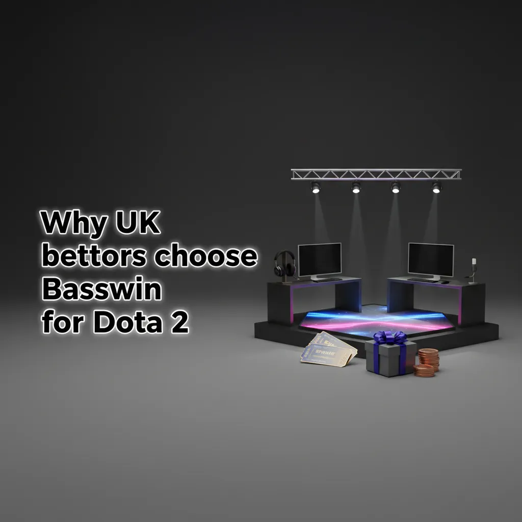 Why UK bettors choose Basswin: Dota 2 with bonuses, sharp odds, UK payments, 24/7 support, and iOS/Android app.