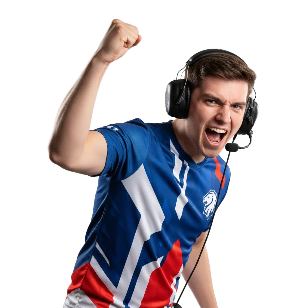 Basswin UK esports betting banner: bet top leagues with welcome bonuses, live markets, high odds, fast payouts, mobile app.