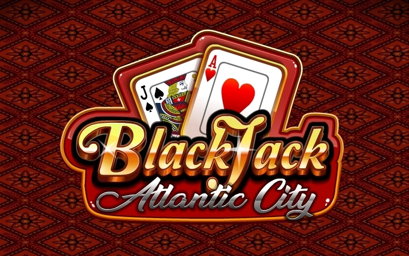 Play the Atlantic City Blackjack casino game to test your skills at Basswin.