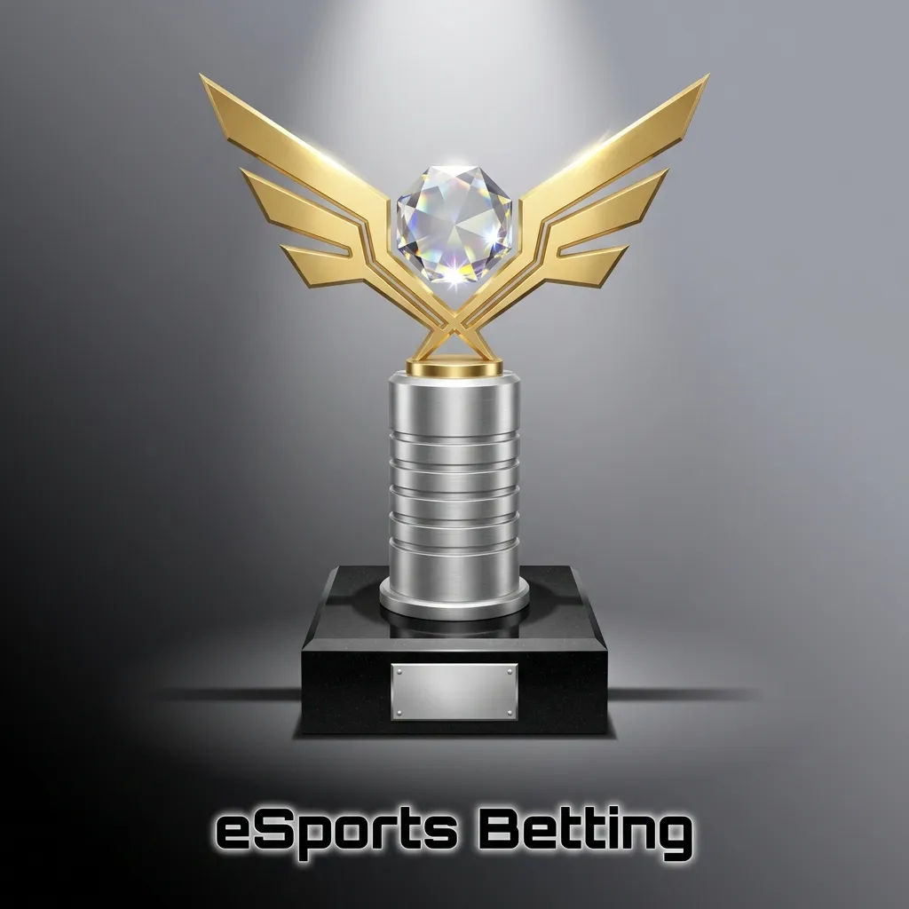 eSports betting markets for Dota 2, CS 2, League of Legends, and StarCraft II tournaments with live and pre-match options