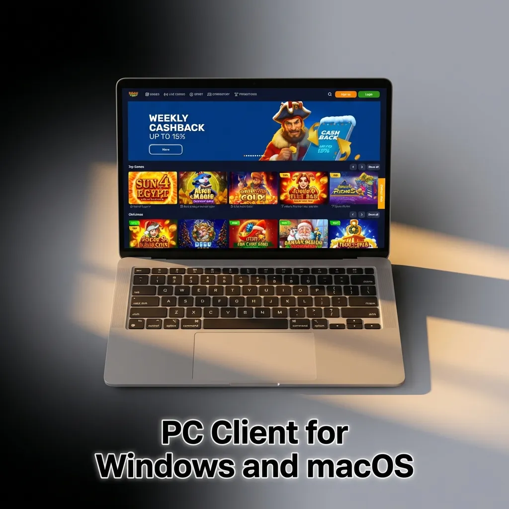 Basswin platform accessed through web browsers on Windows and macOS devices showing cross-platform compatibility