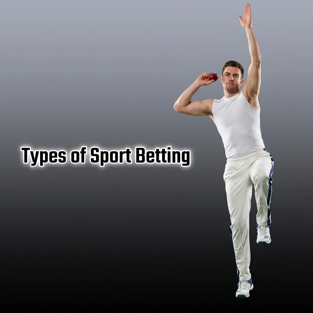 Sports betting options including football, tennis, basketball, cricket, and horse racing markets on Basswin platform