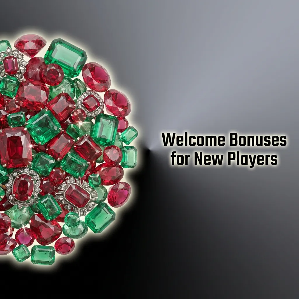 Basswin welcome bonus packages table showing three tiers with bonus percentages, free spins, and deposit requirements.