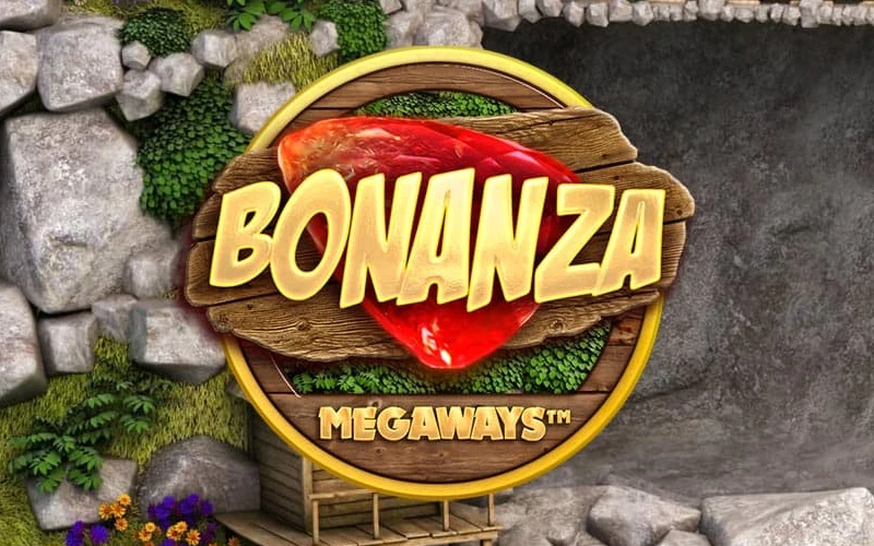 Experience unlimited ways to win in Bonanza Megaways casino at Basswin.