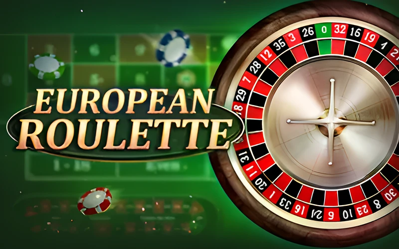 Place your bets on European Roulette and enjoy Basswin casino action.