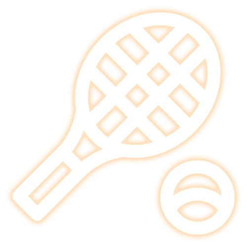 Bet on professional tennis matches and tournaments at Basswin.