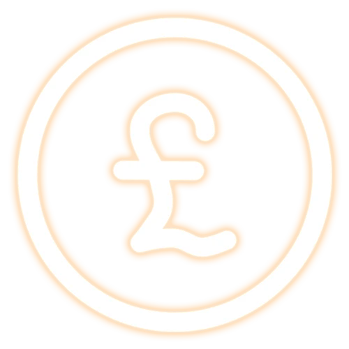 Enjoy the benefit of secure British pound transactions when playing at Basswin.