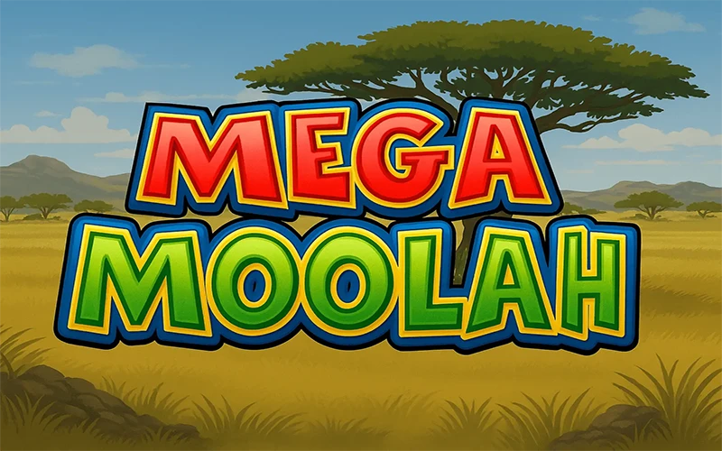 Play the iconic Mega Moolah game at Basswin and win big.